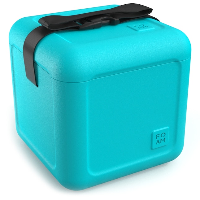 Styro Foam Cooler 44 Quart