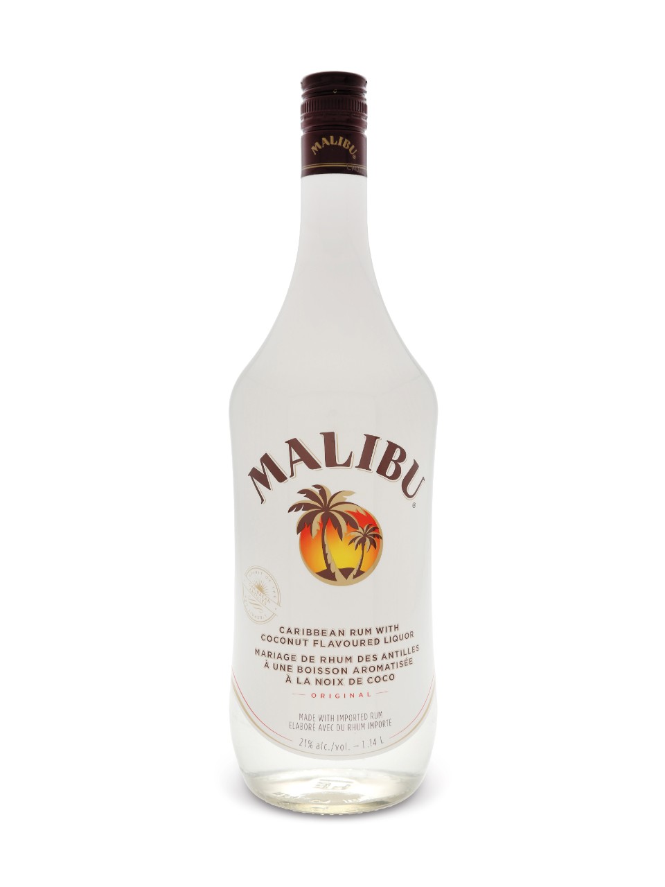 Malibu Melon