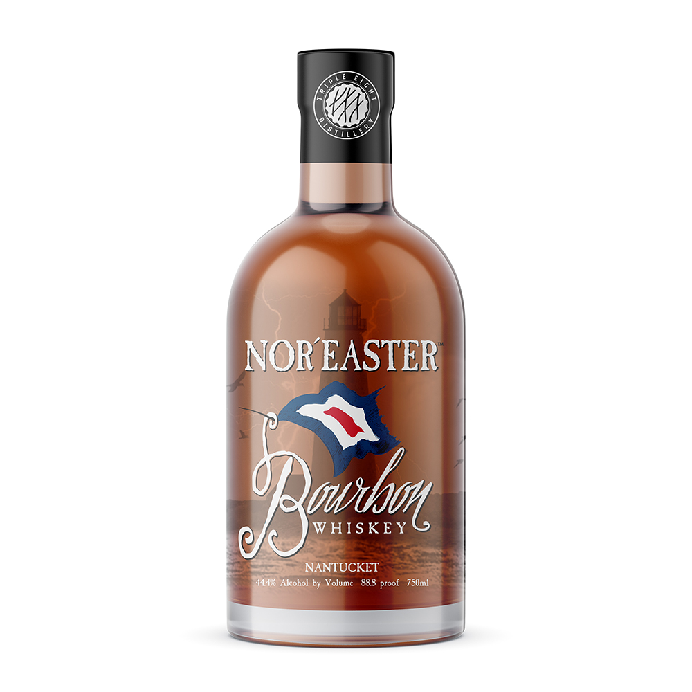 Triple Eight Noreasterm Cisco Bourbon