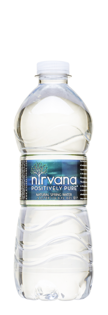 Nirvana Water
