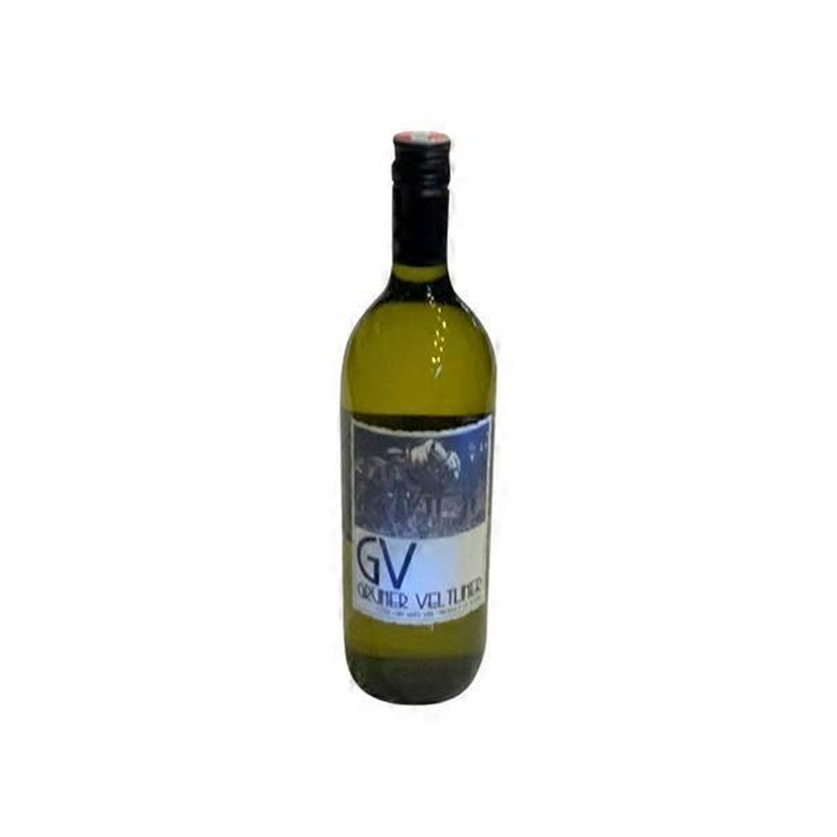 Hirsch Gruner Veltliner