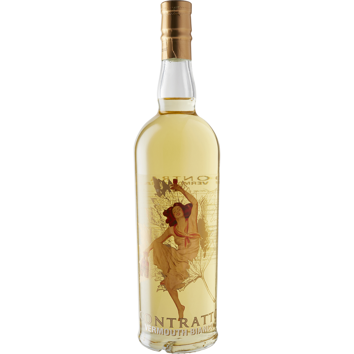 Contratto Bianco Vermouth
