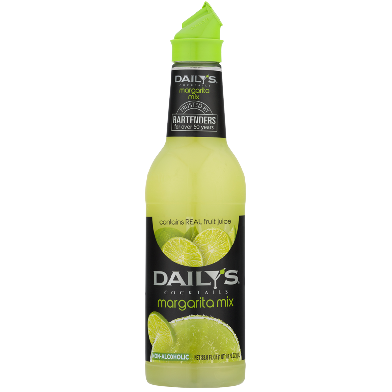 Daily's Margarita Mix