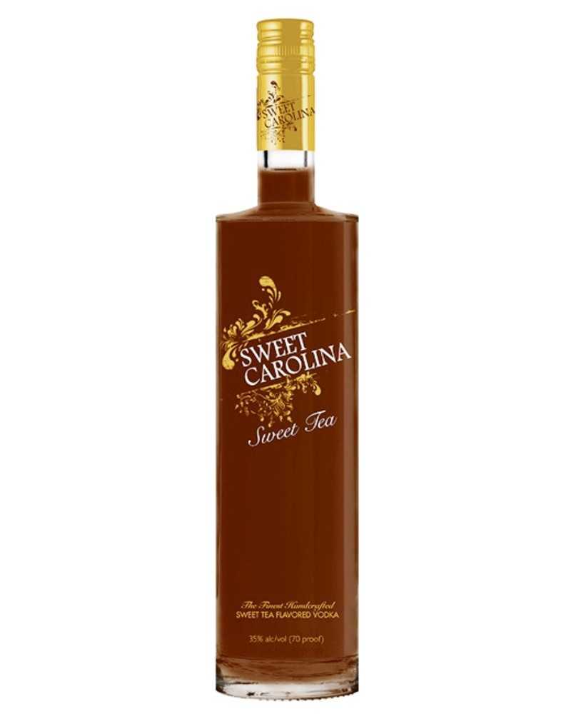 Sweet Carolina Sweet Tea