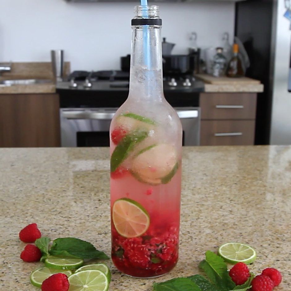 B And J Mojito