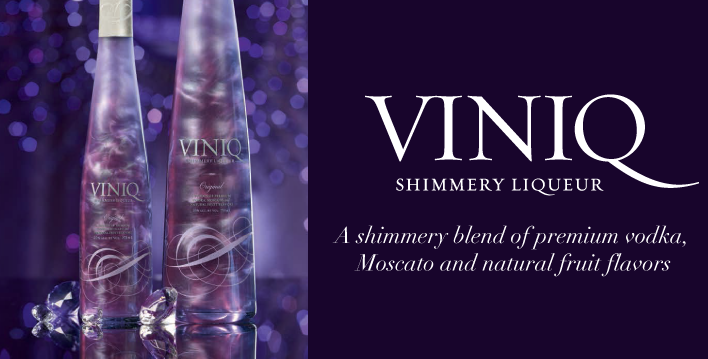 Viniq Purple Liqueur