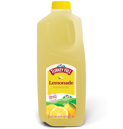 Turkey Hill Lemonade