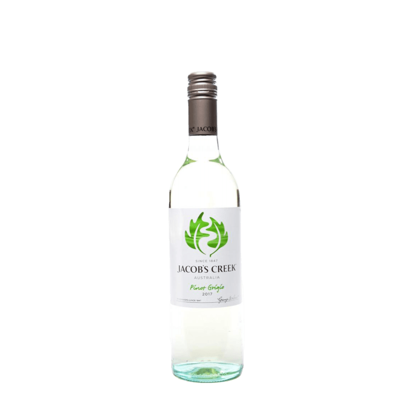 Jacob's Creek Pinot Grigio