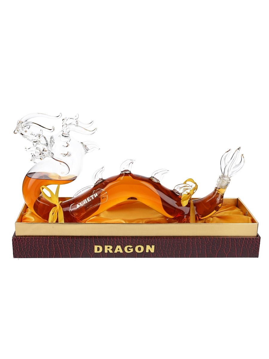 Armenian Dragon Brandy