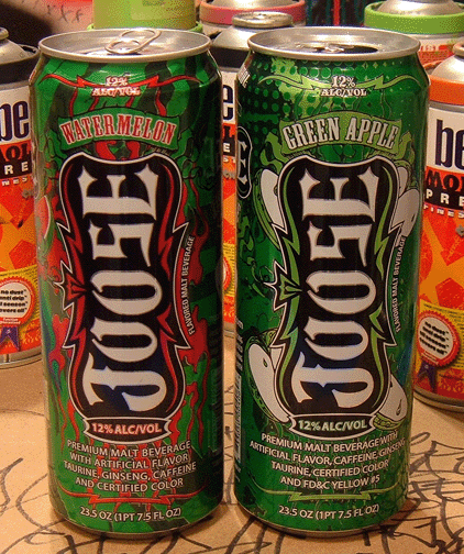 Joose Hurricane Alc Eng Shot