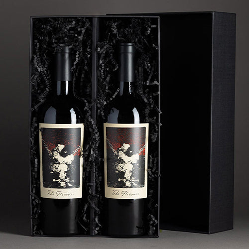 The Seducer Red Blend