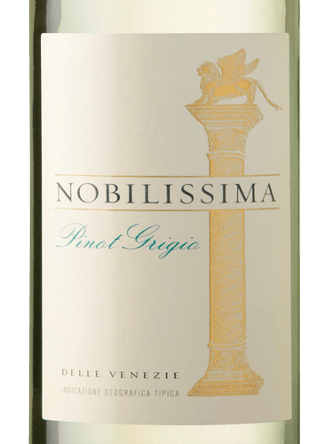 Nobilissima Pinot Grigio