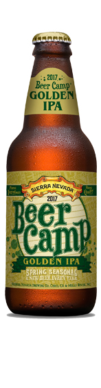 Sierra Nevada Beer Camp Wc Dbli Bottles