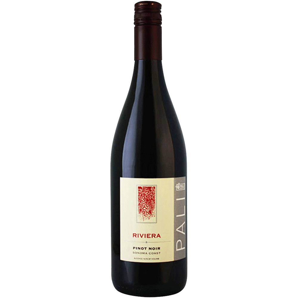 Pali Riviera Pinot Noir