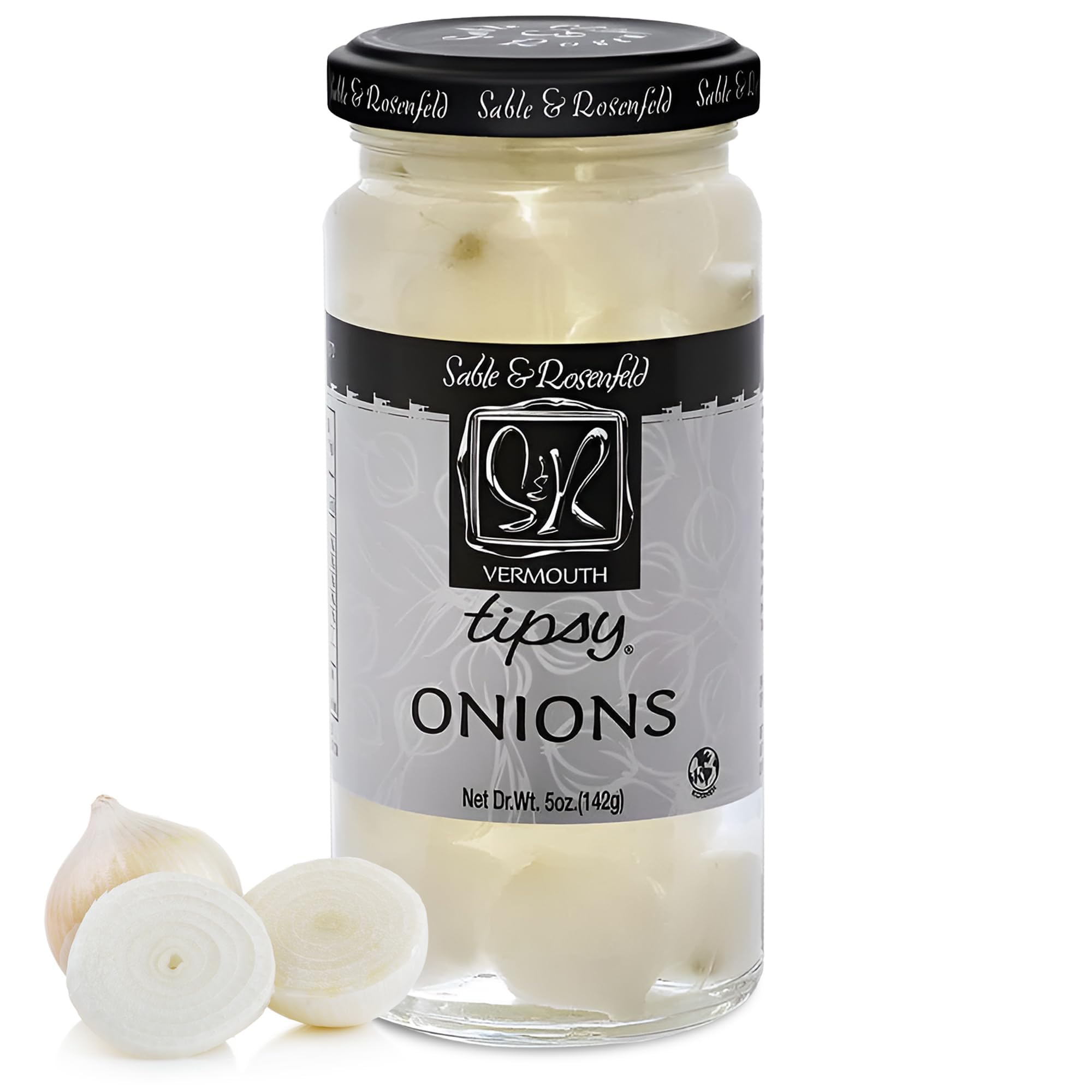 Table Joy Cocktail Onions