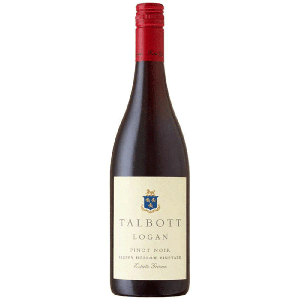 Talbott Logan Pinot Noir