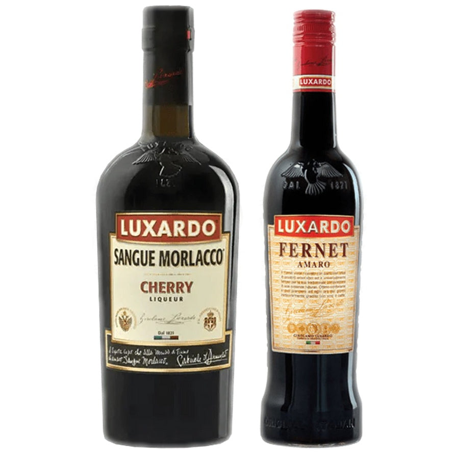 Luxardo Sangue Morlacco Cherry Liqueur