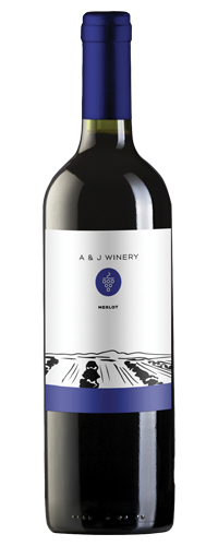 Ace Jack Aj Merlot