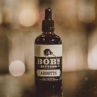 Abbotts Bitters