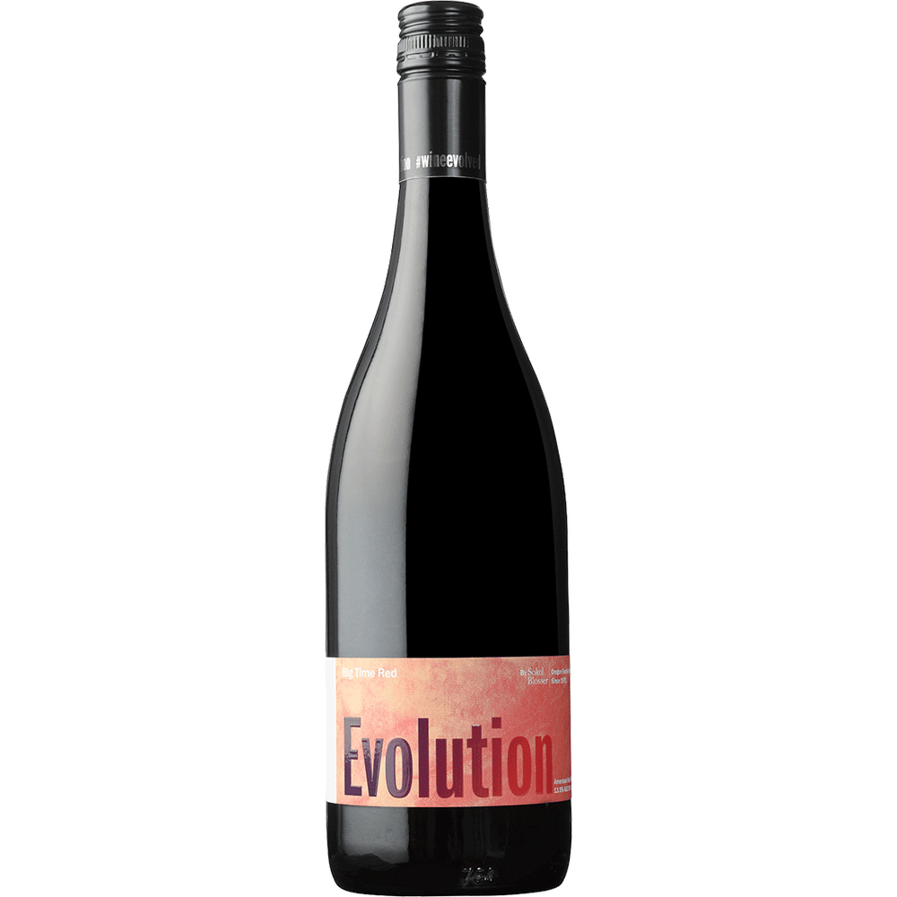 Sokol Blosser 'evolution' Red Blend