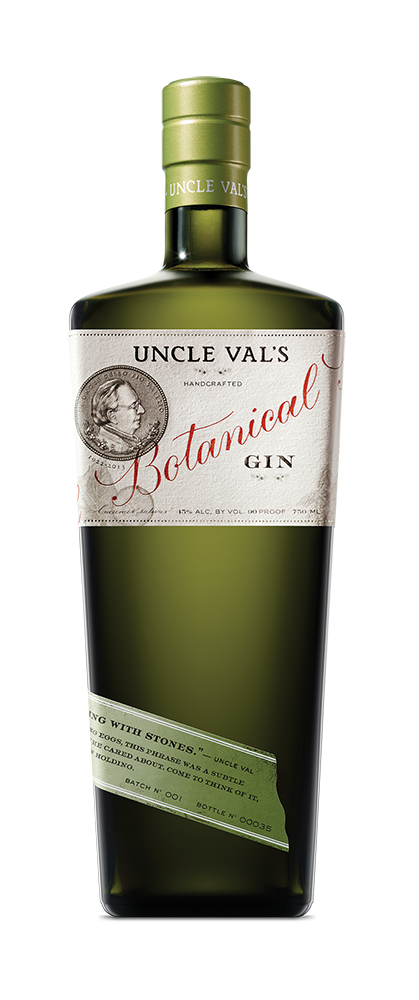 Uncle Val's Botanical Gin