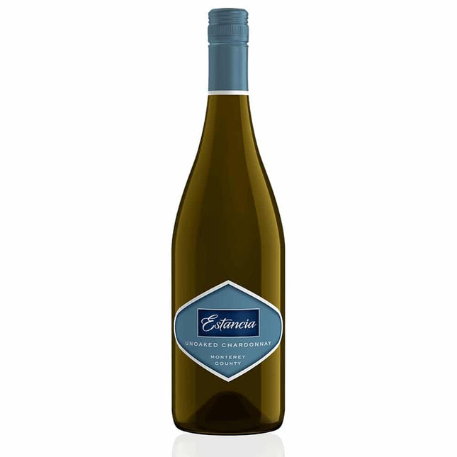 Estancia Unoaked Chardonnay