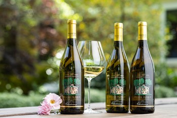 Merryvale Carneros Chardonnay