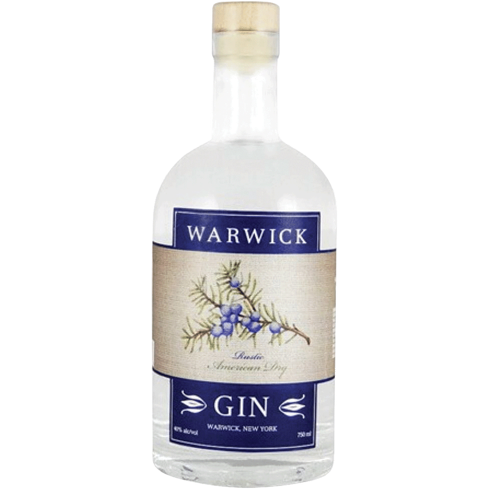 Warwick Gin