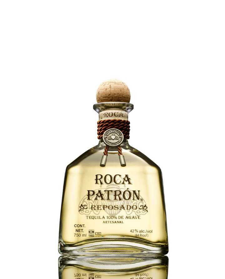 Patron Roca Reposado