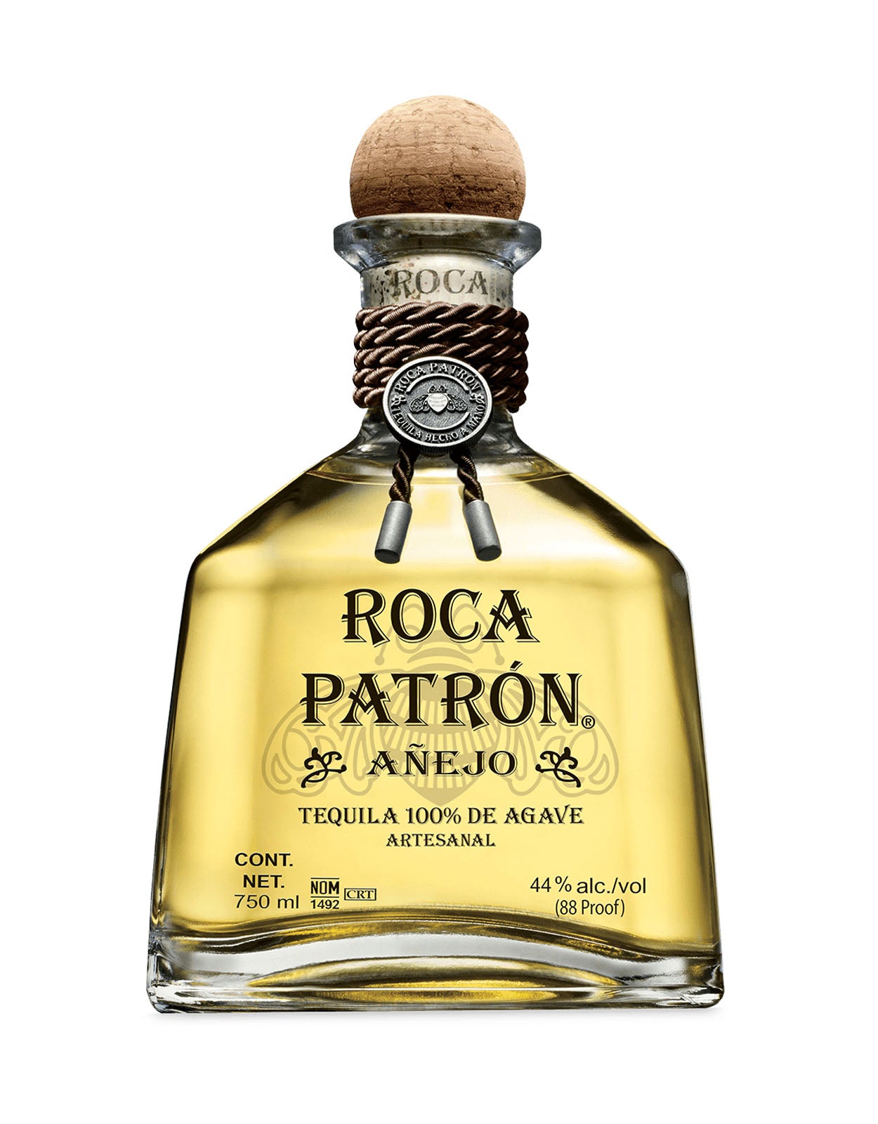 Patron Roca Añejo
