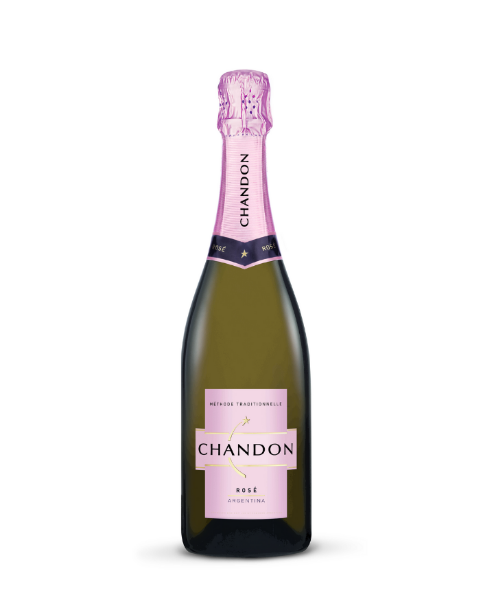 Chandon Rose