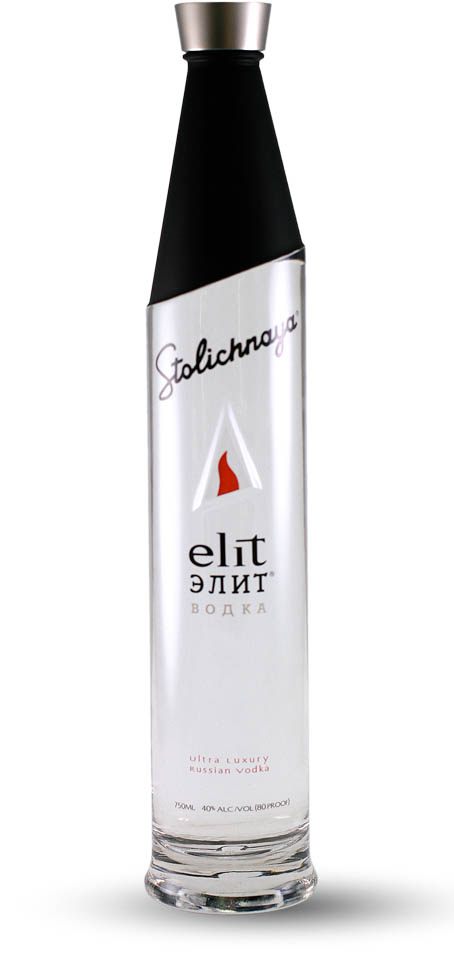 Stolichnaya Elit Original