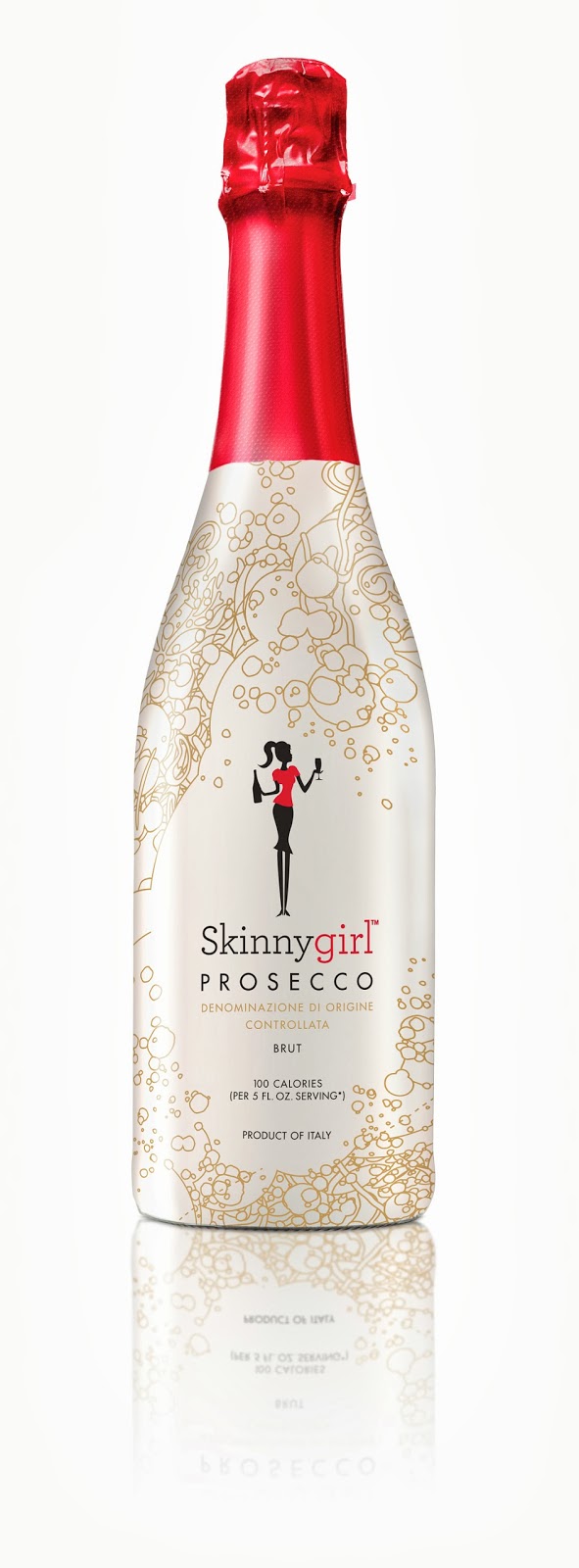 Skinny Girl Prosecco