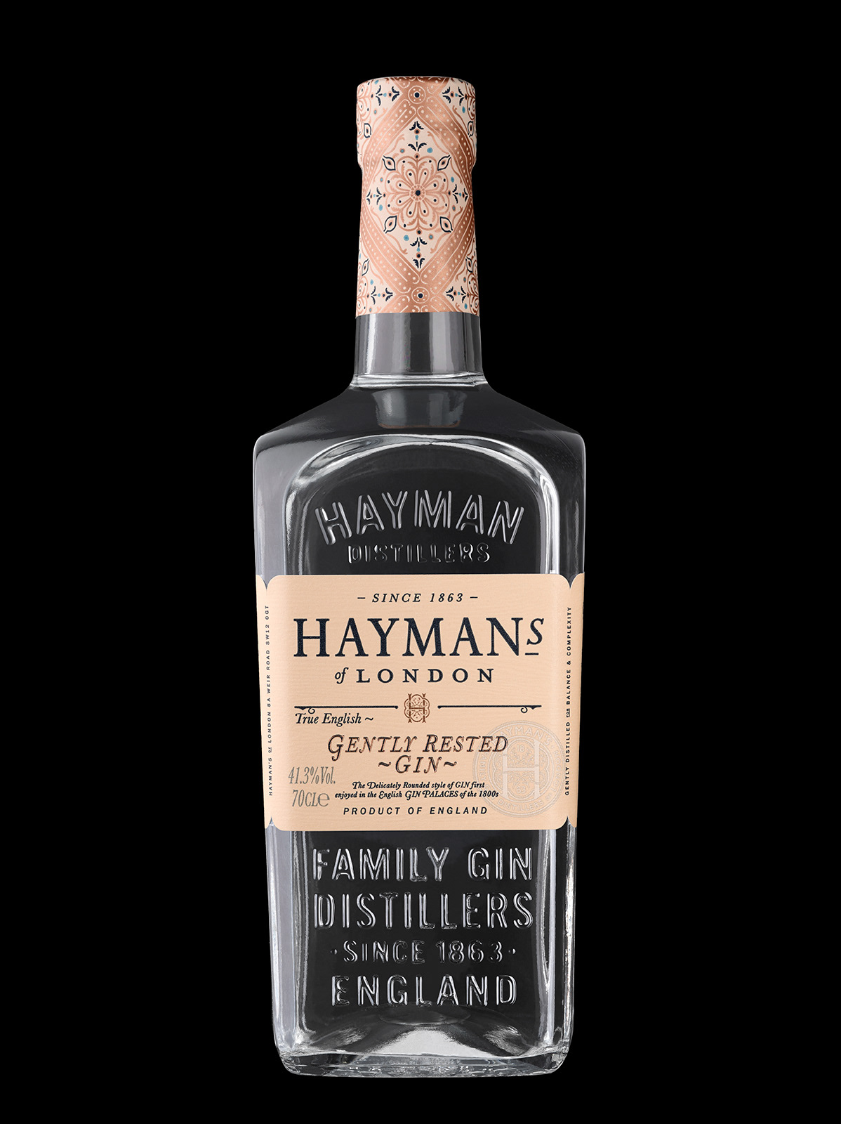 Haymans Original