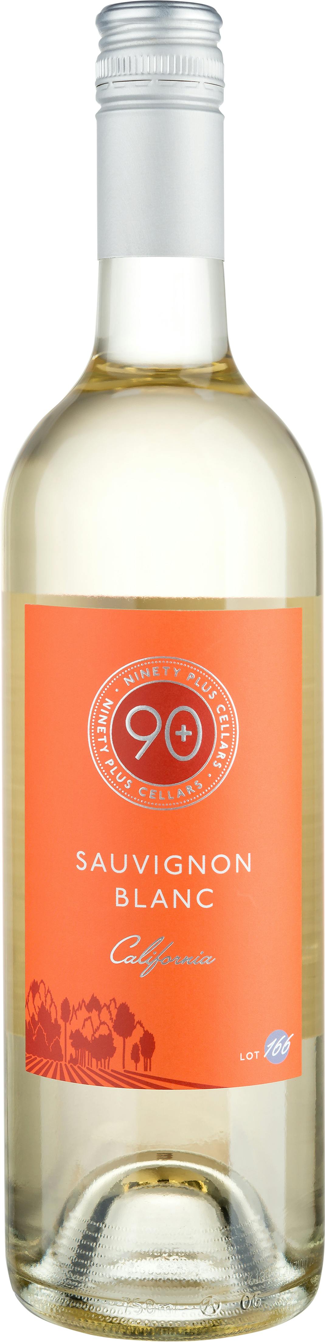 90+ Cellars Lot 2 Sauvignon Blanc