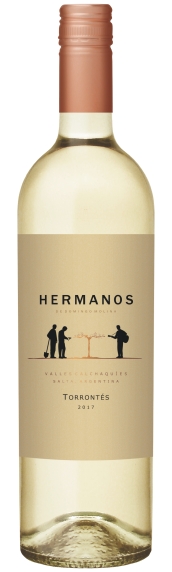 Hermantos Torrontes