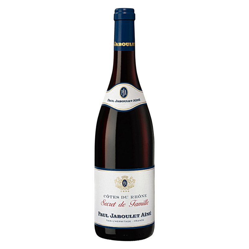 Paul Jaboulet Crz Heritage Rhone Red