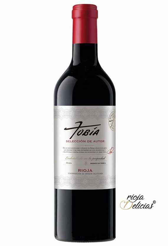 Tobia Seleccion Rioja