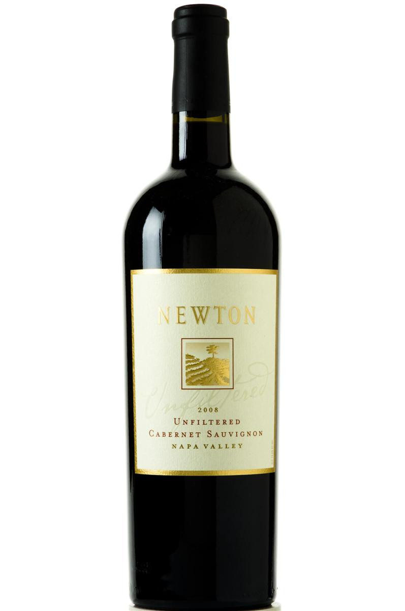 Newton Red Lable Skyside Cabernet Sauvignon