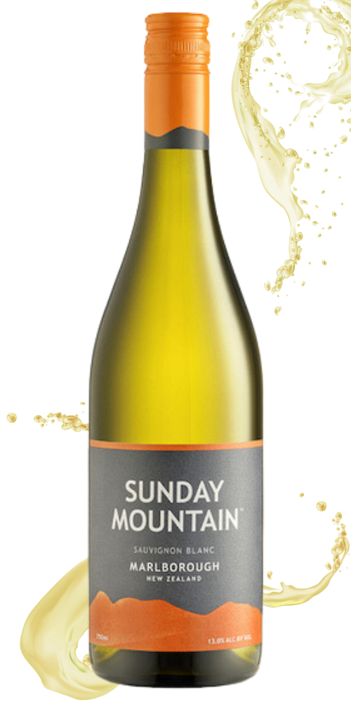 Sunday Mountain Sauvignon Blanc
