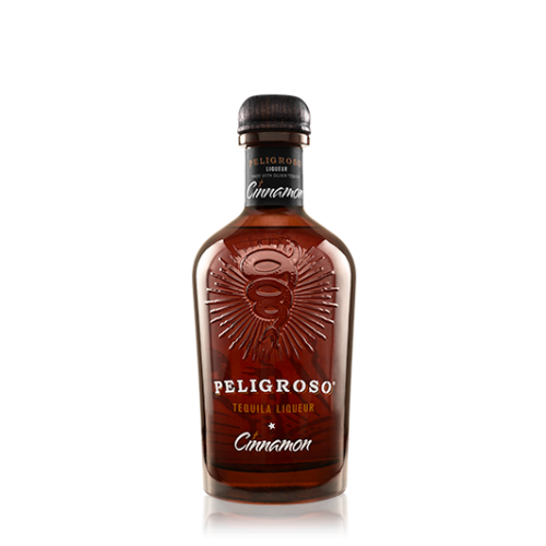Peligroso Cinnamon