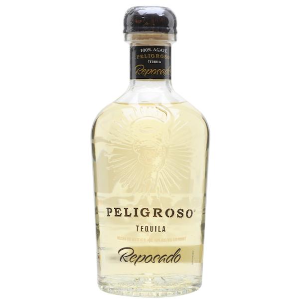 Peligroso Reposado