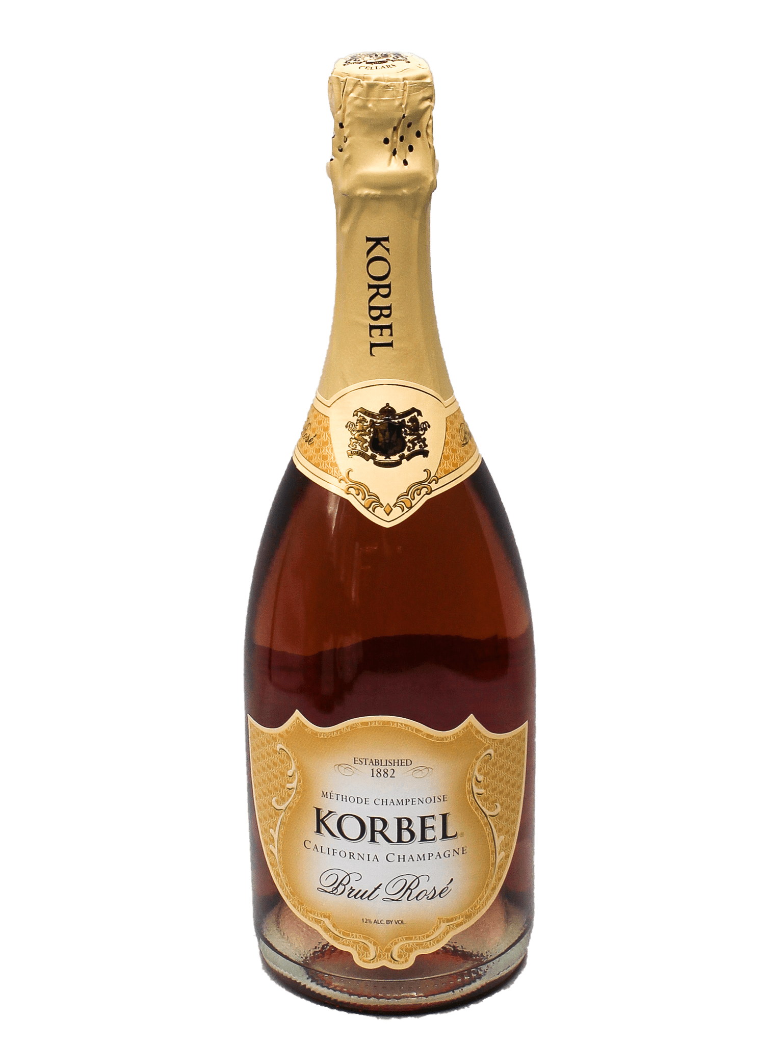 Korbel Organic Brut