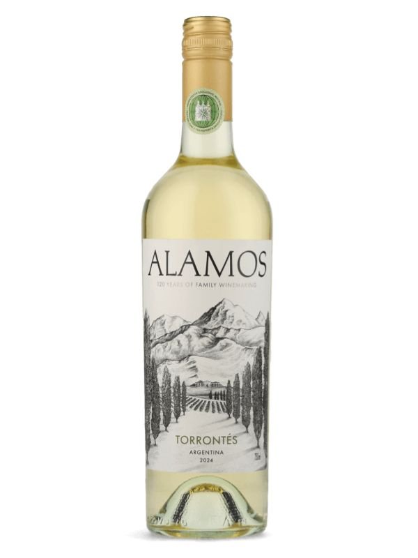Alamos Torrontes
