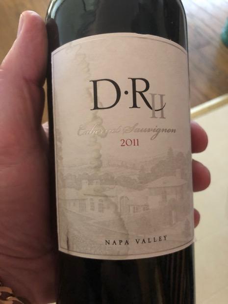 D.r. Stephens Dr Ii Cabernet Sauvignon