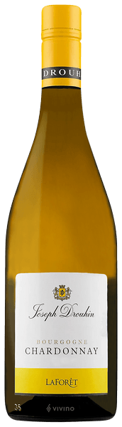 Joseph Drouhin Laforet Chardonnay