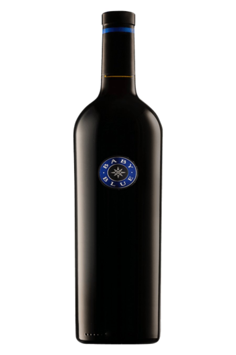 Blue Rock Baby Blue Red Blend