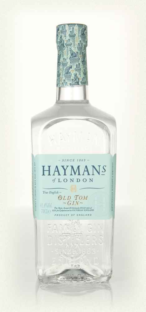 Haymans Old Tom Original