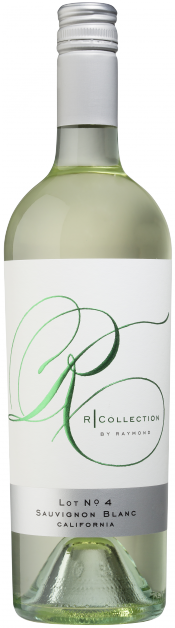 R Collection By Raymond Lot .4 Sauvignon Blanc