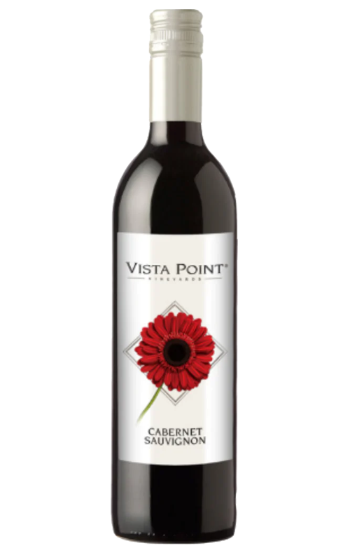 Vista Point Cabernet Sauvignon